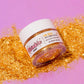 24k Gold Edible Glitter