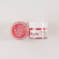 Ruby Red Edible Glitter