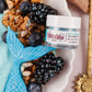 Bora Bora Blue Edible Glitter
