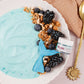 Bora Bora Blue Edible Glitter
