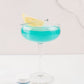 Bora Bora Blue Edible Glitter