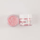 Rose Gold Edible Glitter