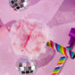 Metallic Trio Edible Glitter Set