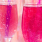 Sterling Silver Edible Glitter