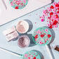 Sterling Silver Edible Glitter