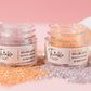 Metallic Duo Edible Glitter Set